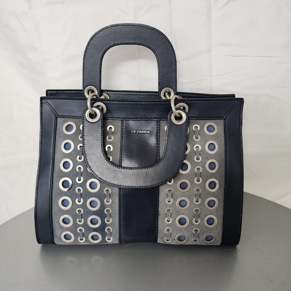 La Carrie Women's Ring Bags - (BRAND NEW- NEVER USED)